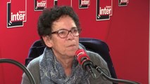 Annette Wieviorka historienne, spécialiste de l'histoire des Juifs au XXe siècle :  C'est a l'interieur des gilets jaunes de faire un peu de ménage. En dehors de ça, c'est évident qu'il y a instrumentalisation