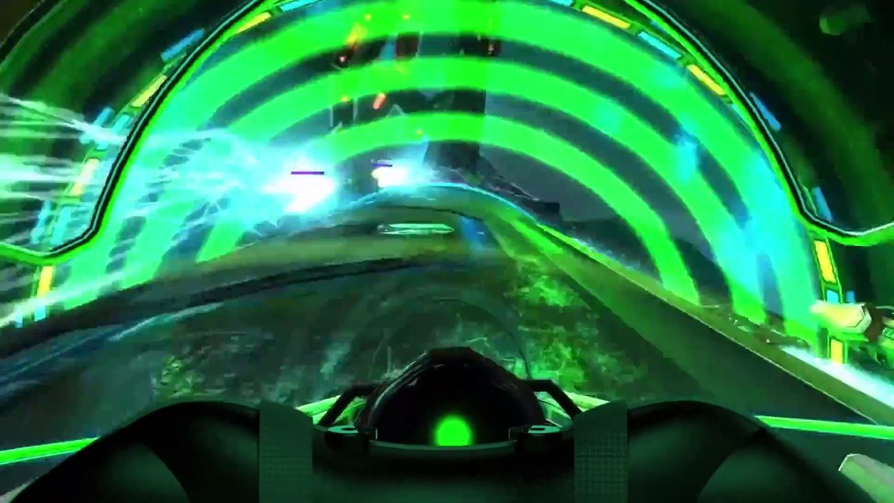 ROTO VR - Modelo final