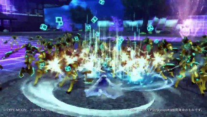 Fate/Extella: The Umbral Star - Artoria Pendragon