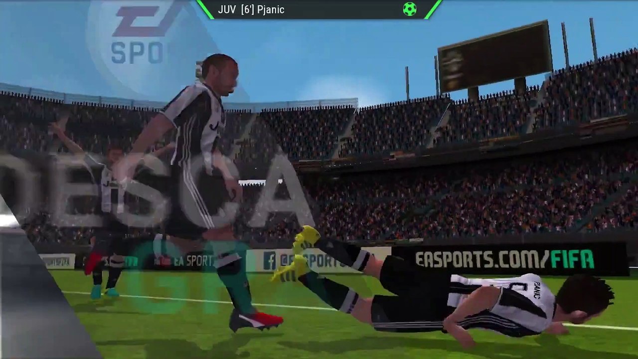 FIFA Mobile - Tráiler