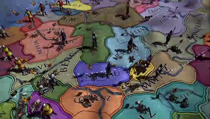Europa Universalis IV - Rights of Man