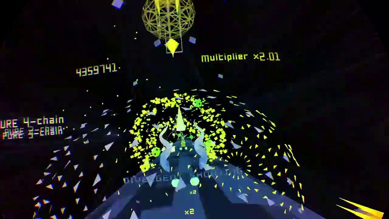 Polybius - Anuncio