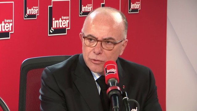 Bernard Cazeneuve : Je suis choqué par ces propos, [...] c'est comme si l'antisémitisme était devenu le vecteur de toutes les haines