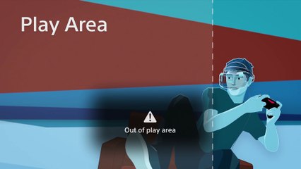 PlayStation VR - Entrando en la Realidad Virtual