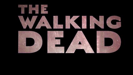 The Walking Dead: March to War - Anuncio