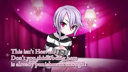 Criminal Girls 2: Party Favors - Sui