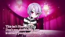 Criminal Girls 2: Party Favors - Sui