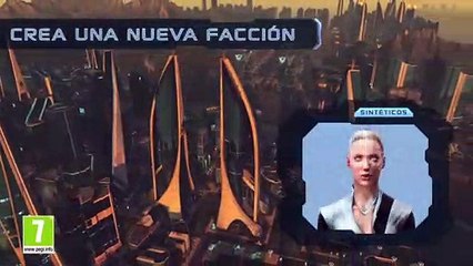 Anno 2205 - DLC Frontiers