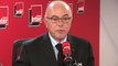 Bernard Cazeneuve : 