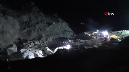 Umutlar Bitti,  2 İşçinin Acı Haberleri Peş Peşe Geldi