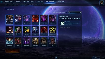 StarCraft II - Avance del Parche 3.7