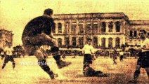 12.05.1946 - 1945-1946 Milli Eğitim Kupası Matchday 6 Beşiktaş 2-1 Fenerbahçe  (Only Photos)