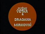 Dragana Mirkovic i Juzni Vetar - Kad bi znao kako ceznem (official Video)