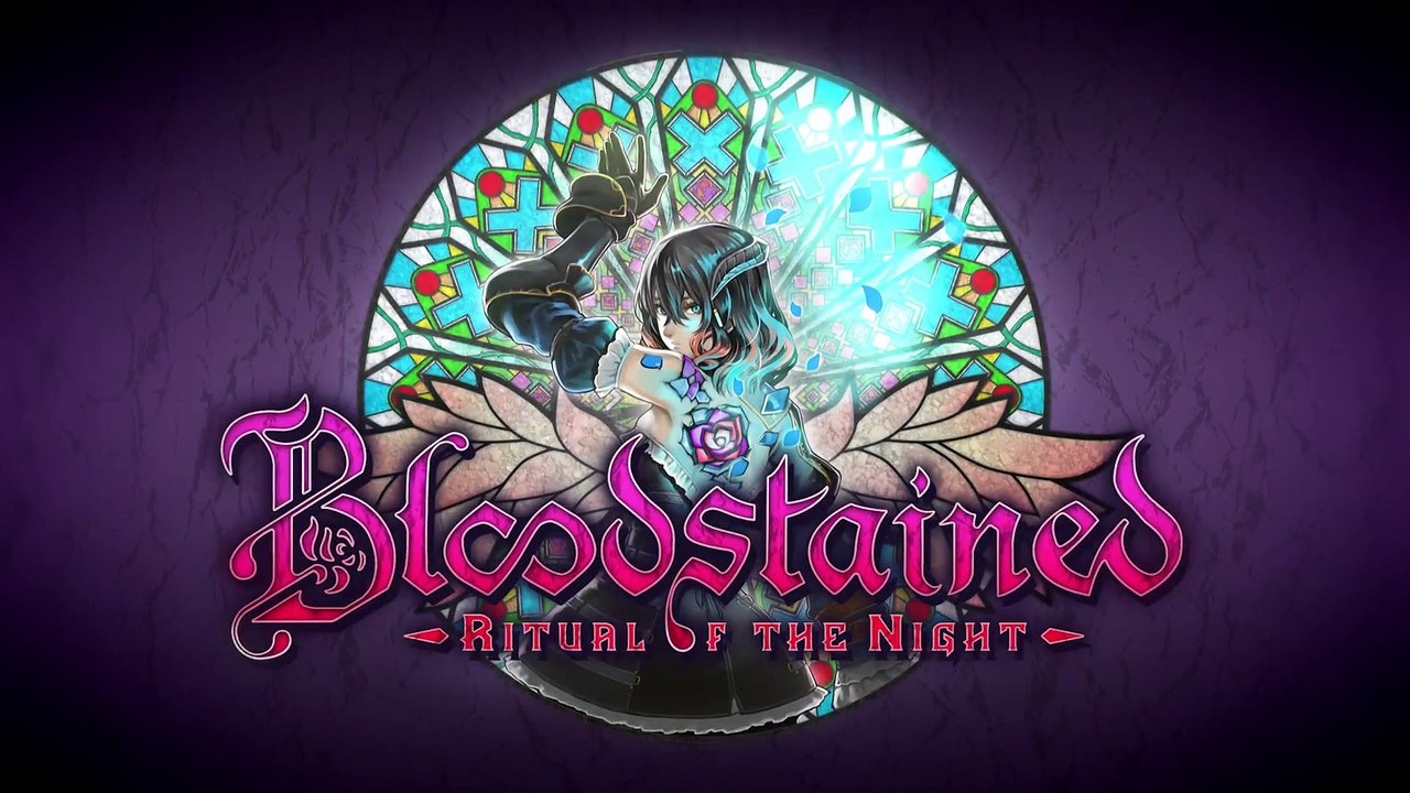 Bloodstained: Ritual of the Night - 505 Games
