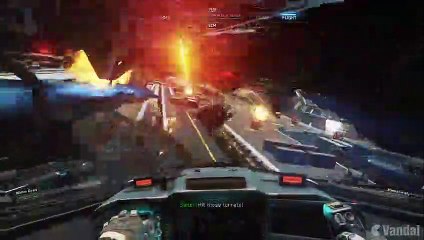 Call of Duty: Infinite Warfare - Gameplay comentado