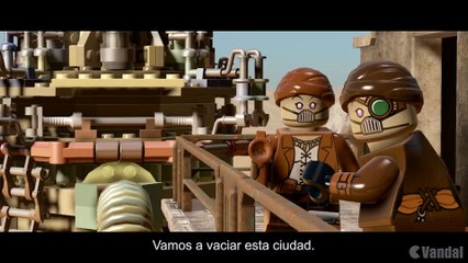 LEGO Star Wars: El Despertar de la Fuerza - Primer DLC Pase de Temporada