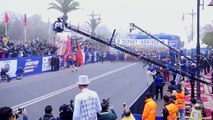 Colloque international du Marathon International de MARRAKECH 2019