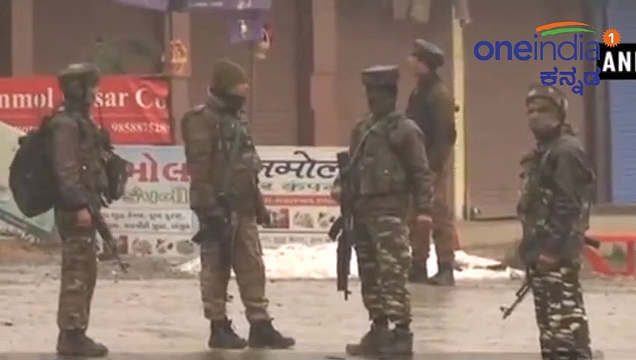 Pulwama : ಸಾಕ್ಷ್ಯಾಧಾರ ಇಲ್ಲದೆ ಪಾಕಿಸ್ತಾನವನ್ನು ದೂಷಿಸಬೇಡಿ ಎಂದ ಚೀನಾದ ಸರಕಾರಿ ಮಾಧ್ಯಮ