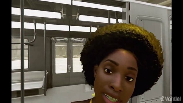 Here They Lie - Primeros minutos