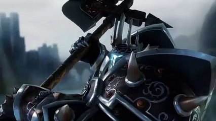 Breakaway - Black Knight