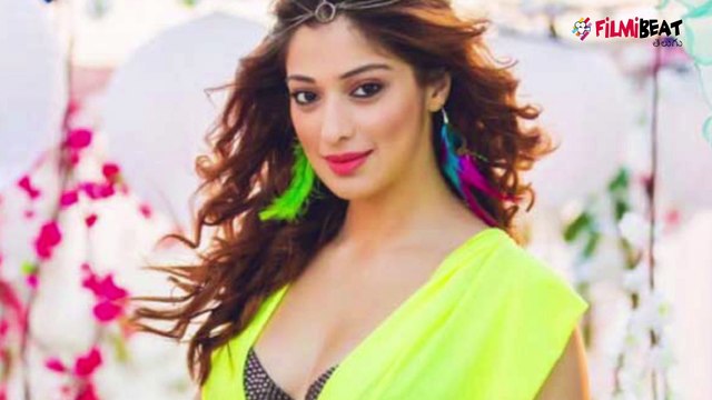 Actress Raai Lakshmi On Me Too Movement | FilmiBeat telugu