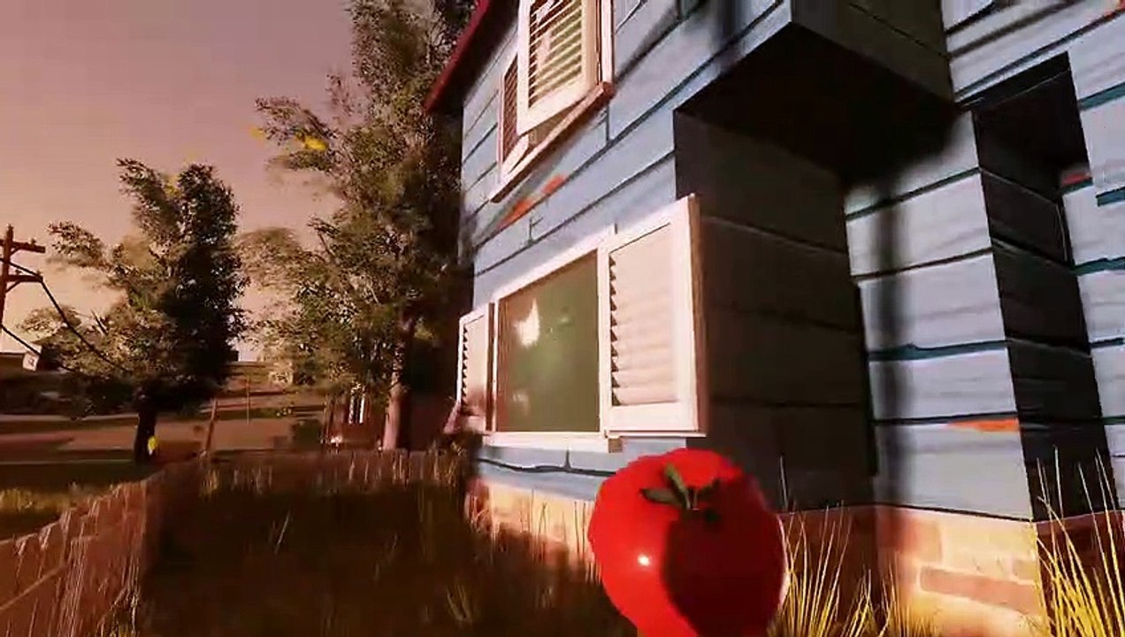 Hello, Neighbor! - Tráiler