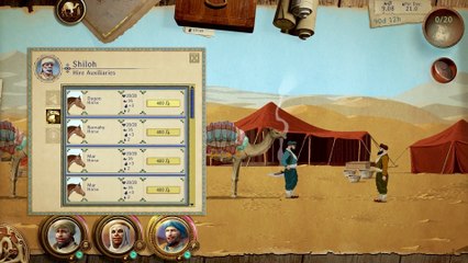 Caravan - Tráiler de lanzamiento