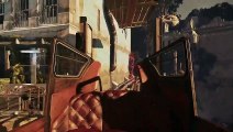 Dishonored 2 - La mansión mecánica (Caos reducido)