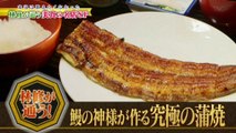 【うなぎの名店】田舎庵（いなかあん）福岡県北九州市小倉北区　JAPAN FOOD UNAGI INAKAAN KOKURA KITAKYUSHU FUKUOKA JAPAN（２０１８年０１月２３日）