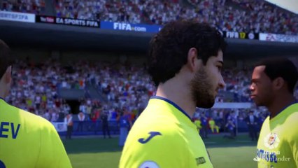 FIFA 17 - LaLiga