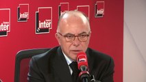 Bernard Cazeneuve : 