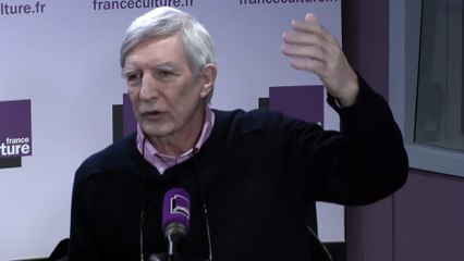 Richard Wilkinson : "Les inégalités entraînent l'idée que certains valent plus que d'autres"