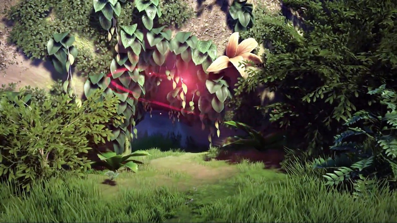 Lost Ember - Teaser