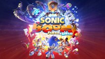 Sonic Boom: Fuego y Hielo - Tráiler de lanzamiento