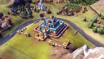 Sid Meier's Civilization VI - Gilgamesh