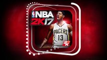 NBA 2K17 - Versiones para iOS y Android