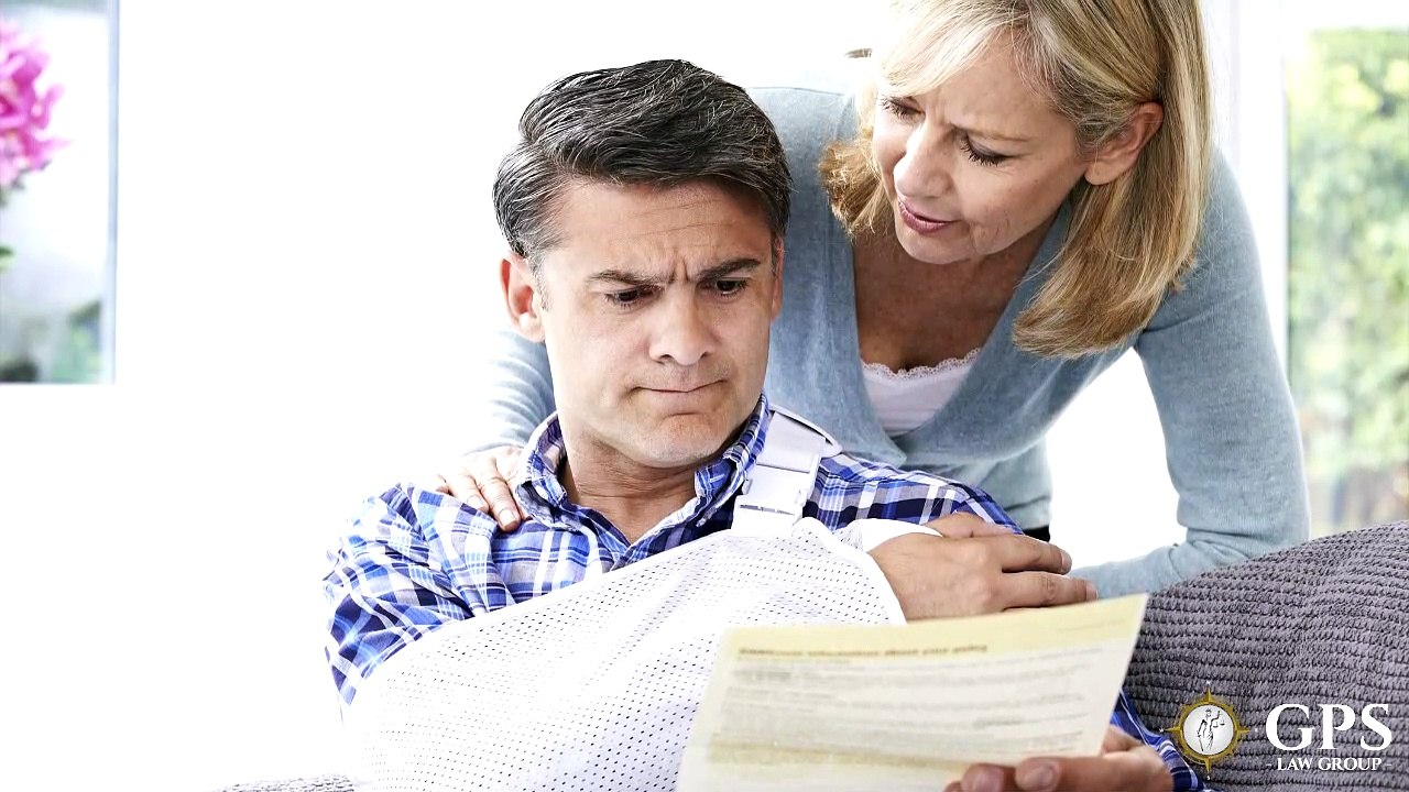 GPS Law Group: The Law Firm That Has Successfully Handled Hundreds of Cases in Charlotte, NC