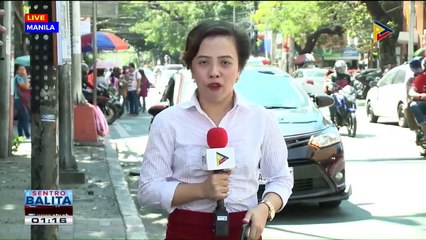 Mga establisyimentong inisyuhan ng violation order, nadagdagan pa