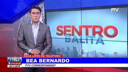 PDEA, may 2 anggulo ukol sa mga nakuhang bloke ng cocaine