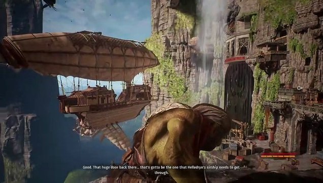 Styx: Shards of Darkness - Jugabilidad