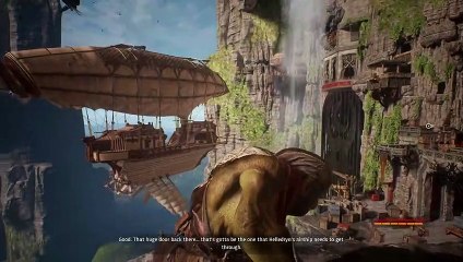 Styx: Shards of Darkness - Jugabilidad