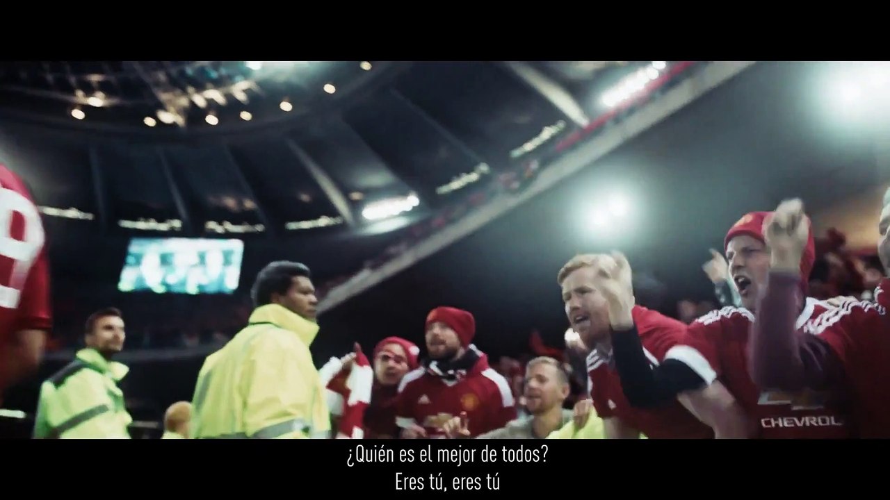 FIFA 17 - Deja huella