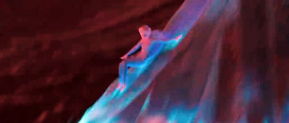 Frozen 2 - Official Movie Elsa, Anna, Olaf -Teaser Trailer2101