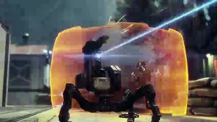 Titanfall 2 - Pilotos