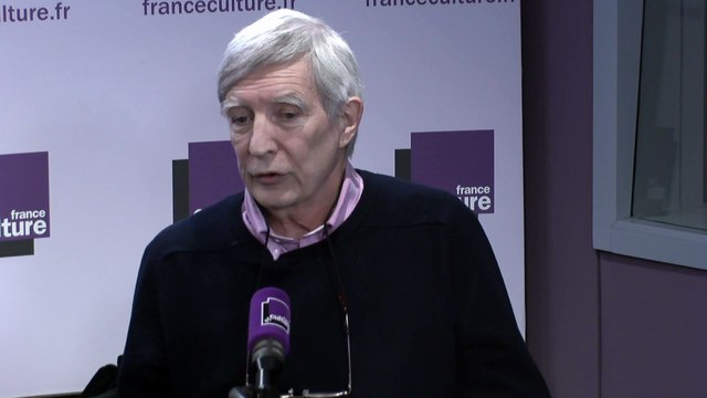 Richard Wilkinson : La France est au milieu des pays les plus développés en termes d'inégalités