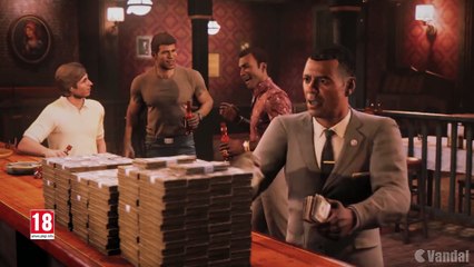 Mafia III - Gameplay comentado