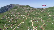 Trabzon Meralardaki 'İmar Barışı'na Başvurulan Kaçak Yapılarla İlgili Yeni Düzenleme