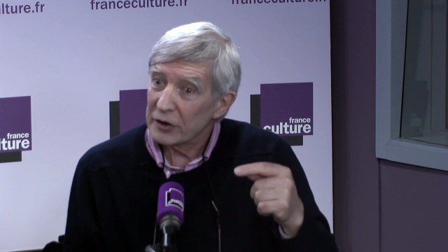 Richard Wilkinson : Les pays les plus égalitaires sont les plus inventifs