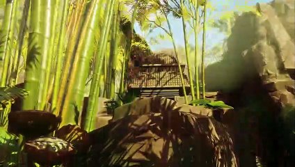 Feral Rites - Tráiler de lanzamiento