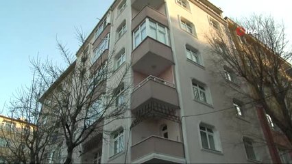 Bahçelievler'de Yaşanan Doğalgaz Patlamasının Şiddeti Gün Aydınlanınca Ortaya Çıktı